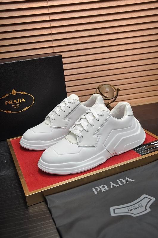 Prada Men's Shoes 192